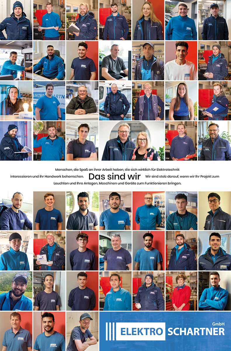 Elektro Schartner - St. Johann im Pongau