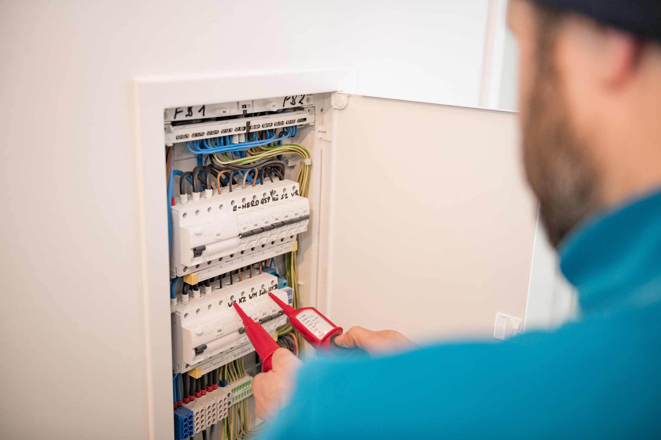 Elektro Schartner - Photovoltaik Beratung