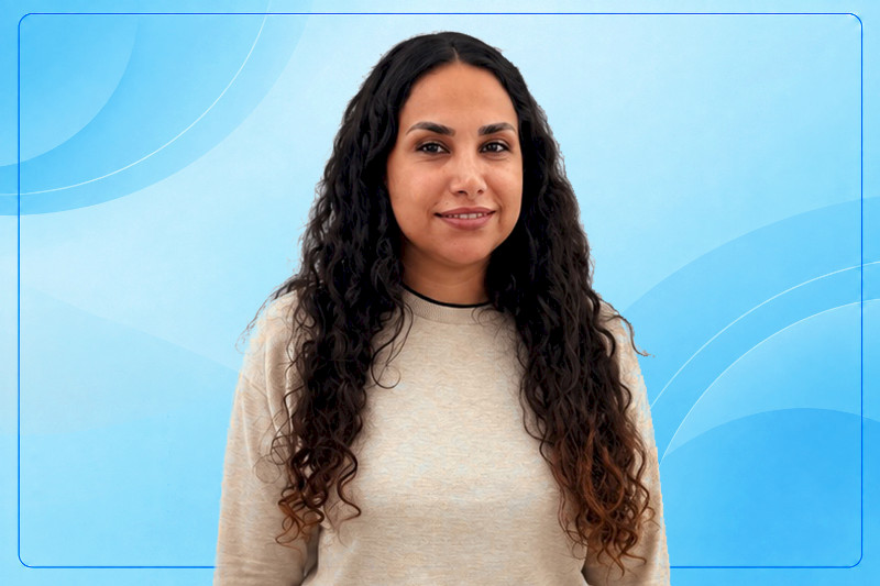 Parisa Kourouni